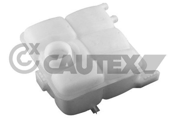 Cautex 750408 Розширювальний бачок, охолоджувальна рідина 750408: Купити в Україні - Добра ціна на EXIST.UA!