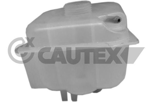 Cautex 750333 Розширювальний бачок, охолоджувальна рідина 750333: Купити в Україні - Добра ціна на EXIST.UA!