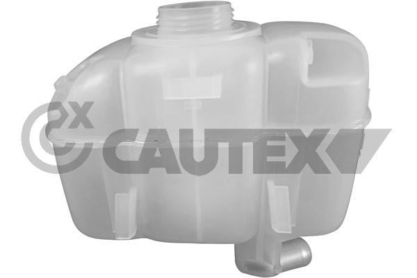 Cautex 750366 Розширювальний бачок, охолоджувальна рідина 750366: Купити в Україні - Добра ціна на EXIST.UA!