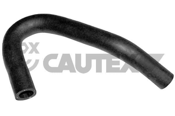 Cautex 752750 Шланг, теплообмінник системи опалення 752750: Купити в Україні - Добра ціна на EXIST.UA!