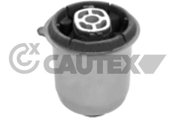 Cautex 750690 Сайлентблок балки задньої 750690: Купити в Україні - Добра ціна на EXIST.UA!