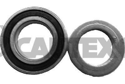 Cautex 771549 Підшипник, проміжний підшипник карданного вала 771549: Купити в Україні - Добра ціна на EXIST.UA!