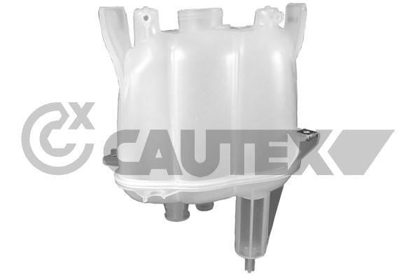 Cautex 750337 Розширювальний бачок, охолоджувальна рідина 750337: Купити в Україні - Добра ціна на EXIST.UA!