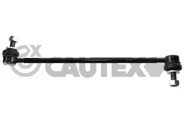 Cautex 750157 Стійка стабілізатора 750157: Купити в Україні - Добра ціна на EXIST.UA!