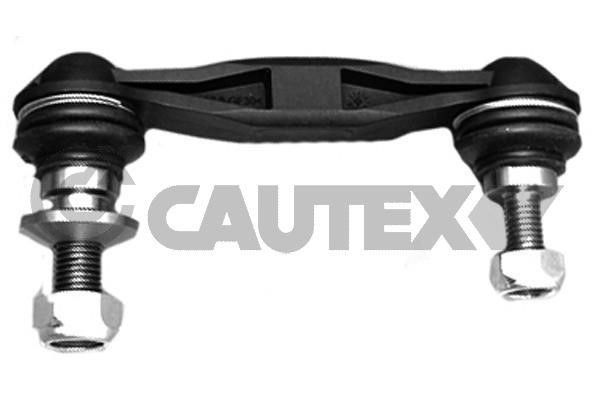 Cautex 750239 Стійка стабілізатора 750239: Приваблива ціна - Купити в Україні на EXIST.UA!
