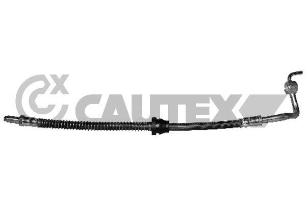 Cautex 764494 Гальмівний шланг 764494: Купити в Україні - Добра ціна на EXIST.UA!