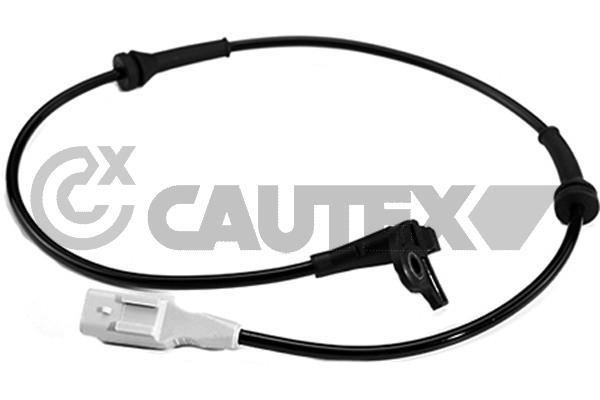 Cautex 755175 Датчик АБС (ABS) 755175: Купити в Україні - Добра ціна на EXIST.UA!
