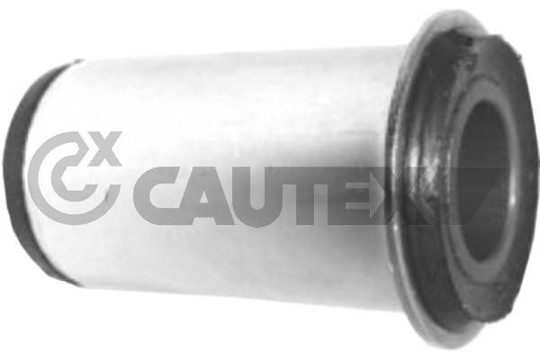 Cautex 760790 Сайлентблок важеля підвіски 760790: Приваблива ціна - Купити в Україні на EXIST.UA!