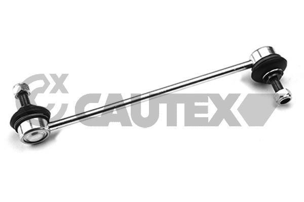 Cautex 750121 Стійка стабілізатора 750121: Купити в Україні - Добра ціна на EXIST.UA!