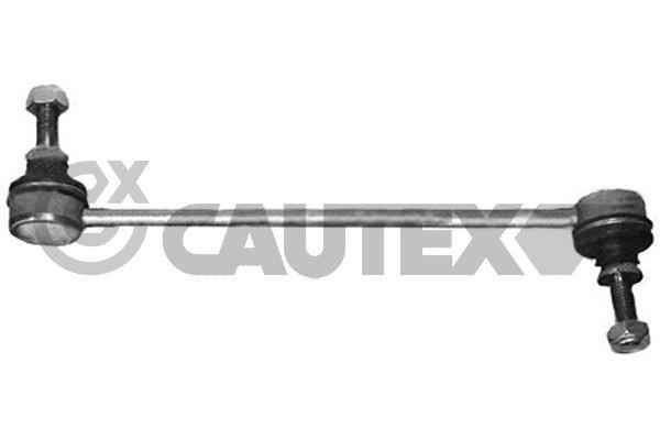 Cautex 758749 Стійка стабілізатора 758749: Приваблива ціна - Купити в Україні на EXIST.UA!
