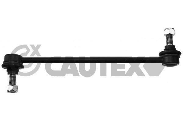 Cautex 750171 Стійка стабілізатора 750171: Приваблива ціна - Купити в Україні на EXIST.UA!