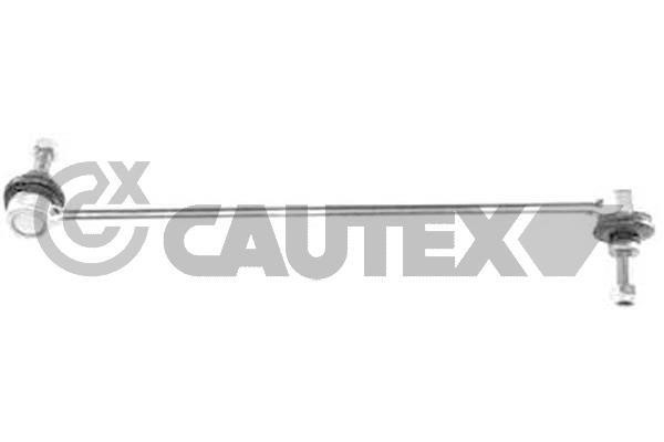 Cautex 757604 Стійка стабілізатора 757604: Купити в Україні - Добра ціна на EXIST.UA!