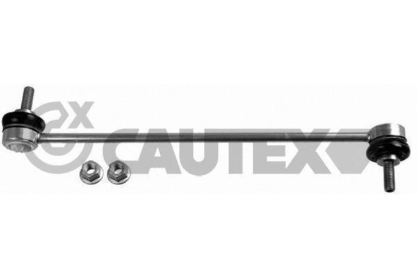 Cautex 750154 Стійка стабілізатора 750154: Купити в Україні - Добра ціна на EXIST.UA!