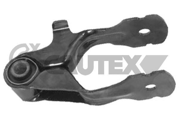 Cautex 031698 Подушка двигуна 031698: Купити в Україні - Добра ціна на EXIST.UA!