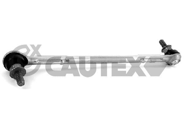 Cautex 750223 Стійка стабілізатора 750223: Купити в Україні - Добра ціна на EXIST.UA!