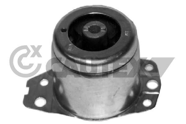 Cautex 011186 Подушка двигуна 011186: Купити в Україні - Добра ціна на EXIST.UA!