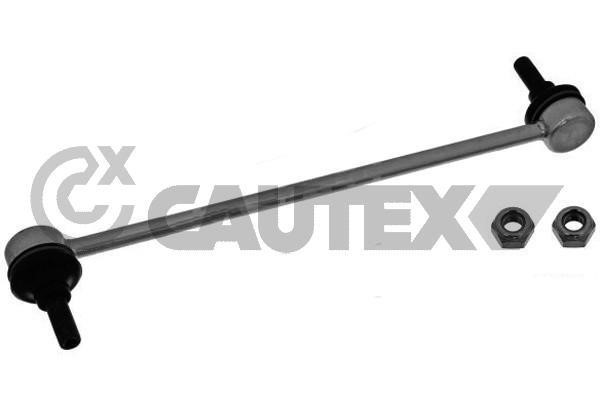 Cautex 750127 Стійка стабілізатора 750127: Приваблива ціна - Купити в Україні на EXIST.UA!