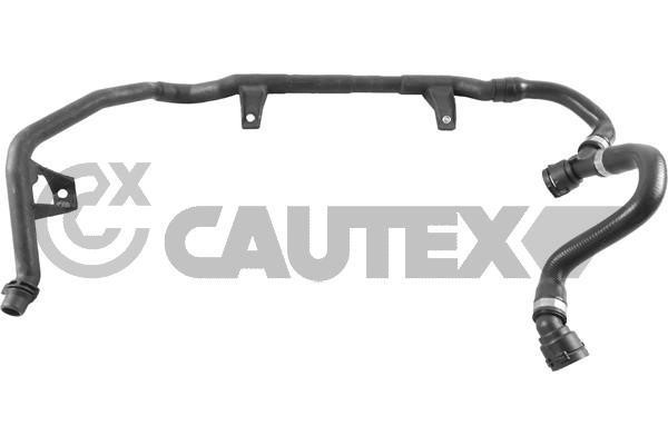 Cautex 765540 Шланг, теплообмінник системи опалення 765540: Купити в Україні - Добра ціна на EXIST.UA!