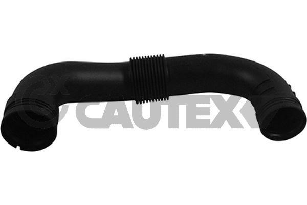 Cautex 764518 Впускний шланг, повітряний фільтр 764518: Купити в Україні - Добра ціна на EXIST.UA!