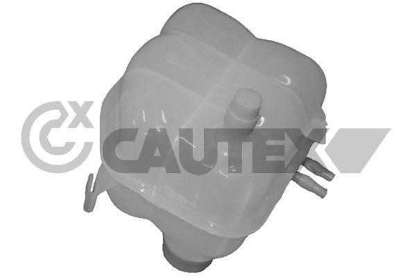 Cautex 750344 Розширювальний бачок, охолоджувальна рідина 750344: Купити в Україні - Добра ціна на EXIST.UA!