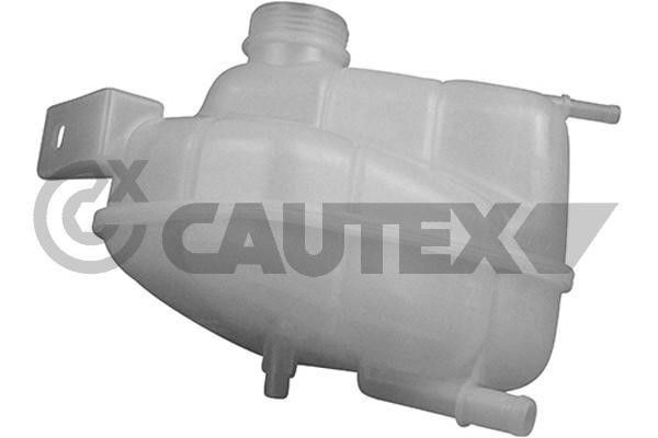 Cautex 750399 Розширювальний бачок, охолоджувальна рідина 750399: Купити в Україні - Добра ціна на EXIST.UA!