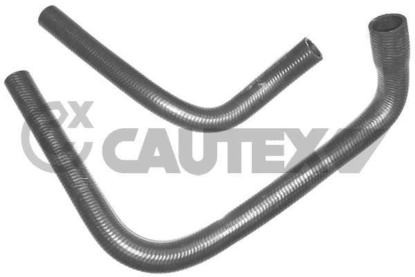 Cautex 751901 Шланг, теплообмінник системи опалення 751901: Купити в Україні - Добра ціна на EXIST.UA!