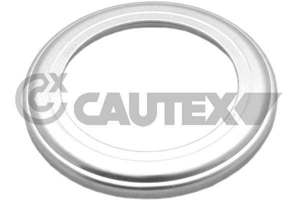 Cautex 752172 Опора стійки амортизатора 752172: Купити в Україні - Добра ціна на EXIST.UA!