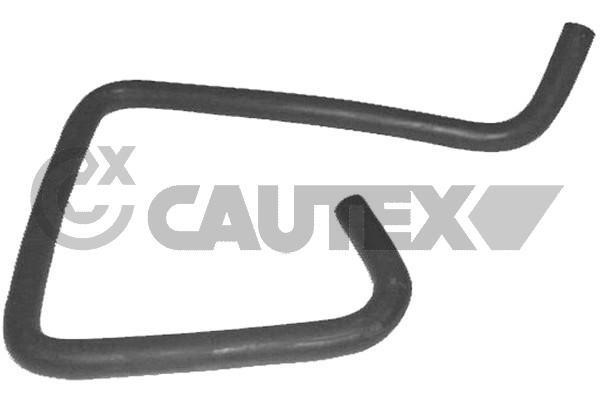 Cautex 752726 Шланг, теплообмінник системи опалення 752726: Купити в Україні - Добра ціна на EXIST.UA!