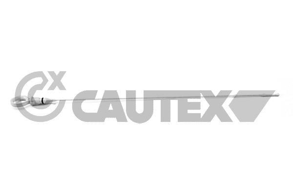Cautex 757729 Щуп рівня масла 757729: Купити в Україні - Добра ціна на EXIST.UA!