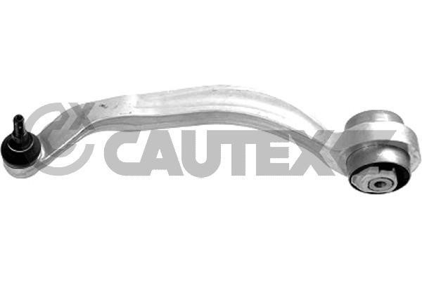 Cautex 750436 Важіль підвіски 750436: Купити в Україні - Добра ціна на EXIST.UA!
