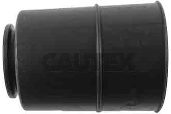 Cautex 750961 Пильник і відбійник на 1 амортизатор 750961: Купити в Україні - Добра ціна на EXIST.UA!