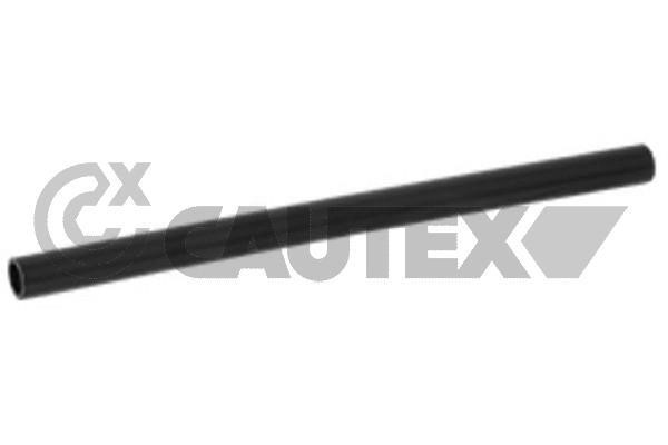 Cautex 754614 Шланг для продування, паливний бак 754614: Купити в Україні - Добра ціна на EXIST.UA!
