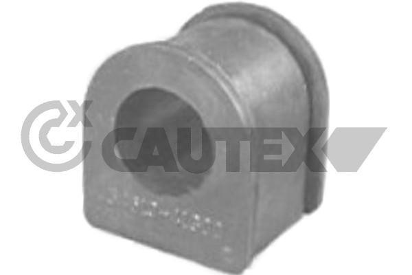 Cautex 766680 Втулка стабілізатора 766680: Купити в Україні - Добра ціна на EXIST.UA!