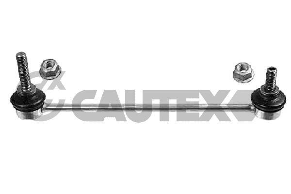 Cautex 750217 Стійка стабілізатора 750217: Купити в Україні - Добра ціна на EXIST.UA!