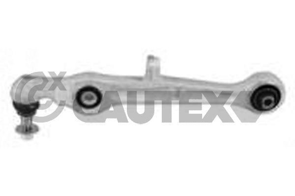 Cautex 750475 Важіль підвіски 750475: Купити в Україні - Добра ціна на EXIST.UA!