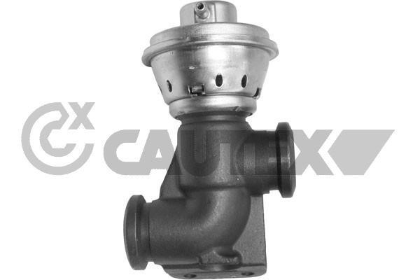 Cautex 770104 Клапан рециркуляції відпрацьованих газів EGR 770104: Купити в Україні - Добра ціна на EXIST.UA!