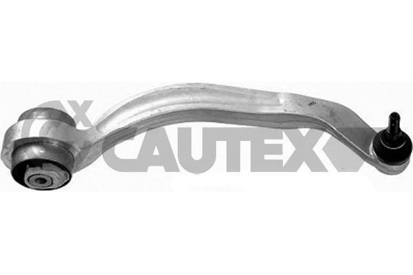 Cautex 750433 Важіль підвіски 750433: Купити в Україні - Добра ціна на EXIST.UA!