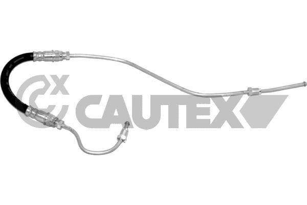 Cautex 755993 Гальмівний шланг 755993: Купити в Україні - Добра ціна на EXIST.UA!