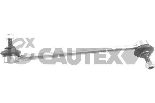 Cautex 750180 Стійка стабілізатора 750180: Приваблива ціна - Купити в Україні на EXIST.UA!