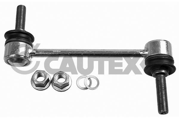 Cautex 770816 Стійка стабілізатора 770816: Приваблива ціна - Купити в Україні на EXIST.UA!