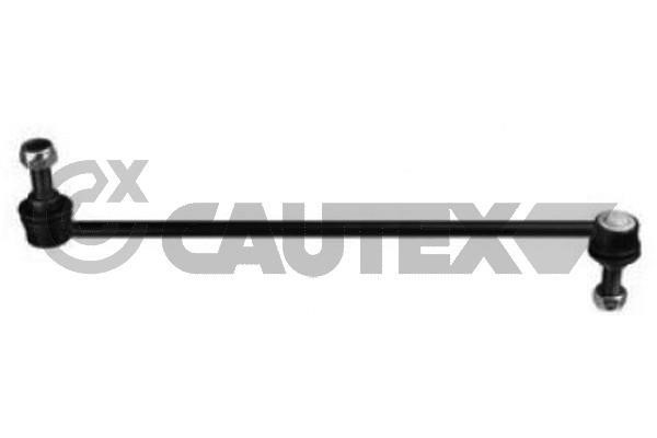 Cautex 758719 Стійка стабілізатора 758719: Купити в Україні - Добра ціна на EXIST.UA!