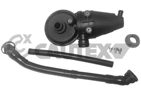 Cautex 752398 Клапан вентиляції картерних газів 752398: Купити в Україні - Добра ціна на EXIST.UA!