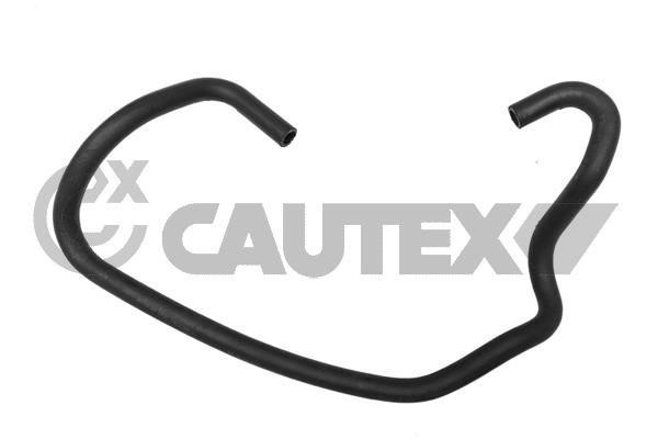 Cautex 752915 Шланг, теплообмінник системи опалення 752915: Купити в Україні - Добра ціна на EXIST.UA!