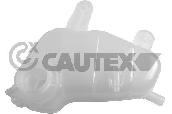 Cautex 771869 Розширювальний бачок, охолоджувальна рідина 771869: Купити в Україні - Добра ціна на EXIST.UA!