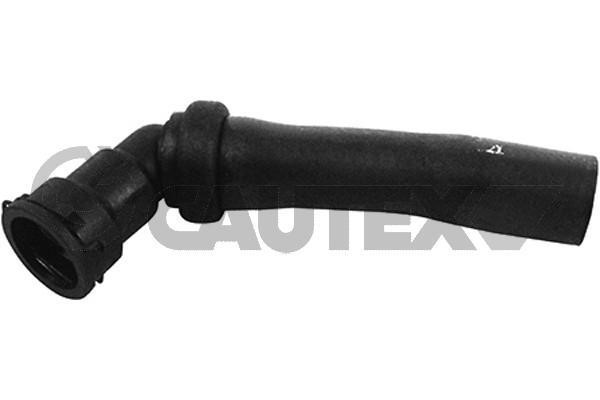 Cautex 764714 Шланг, теплообмінник системи опалення 764714: Купити в Україні - Добра ціна на EXIST.UA!