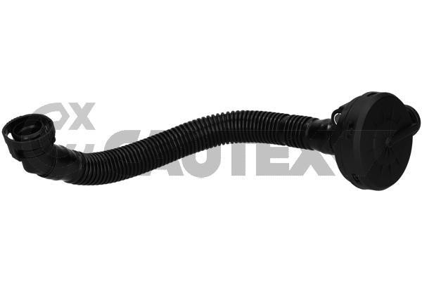 Cautex 770459 Клапан вентиляції картерних газів 770459: Купити в Україні - Добра ціна на EXIST.UA!
