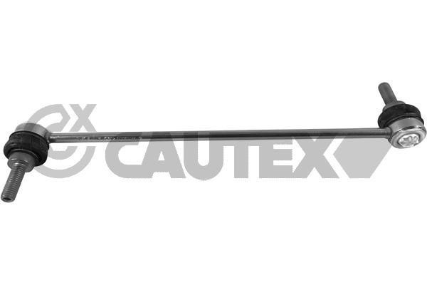 Cautex 750198 Стійка стабілізатора 750198: Купити в Україні - Добра ціна на EXIST.UA!