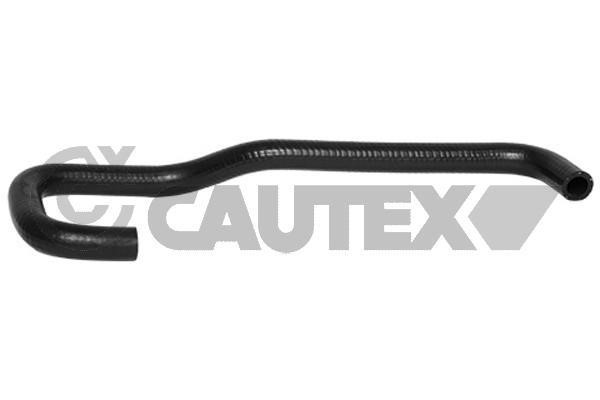 Cautex 752785 Шланг, теплообмінник системи опалення 752785: Купити в Україні - Добра ціна на EXIST.UA!