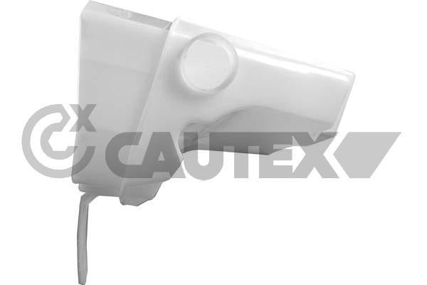 Cautex 771933 Бак води для миття, система склоочисників 771933: Купити в Україні - Добра ціна на EXIST.UA!