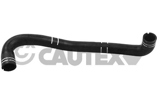 Cautex 764571 Шланг, теплообмінник системи опалення 764571: Купити в Україні - Добра ціна на EXIST.UA!